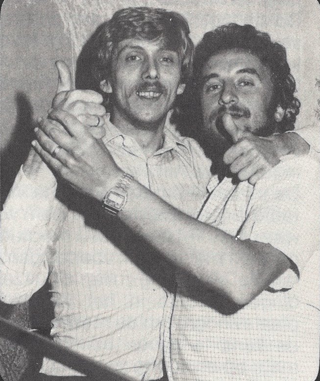 Radio Del Sol
