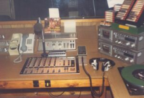 Radio Die Swingt