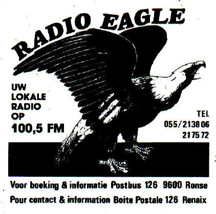 Radio Eagle
