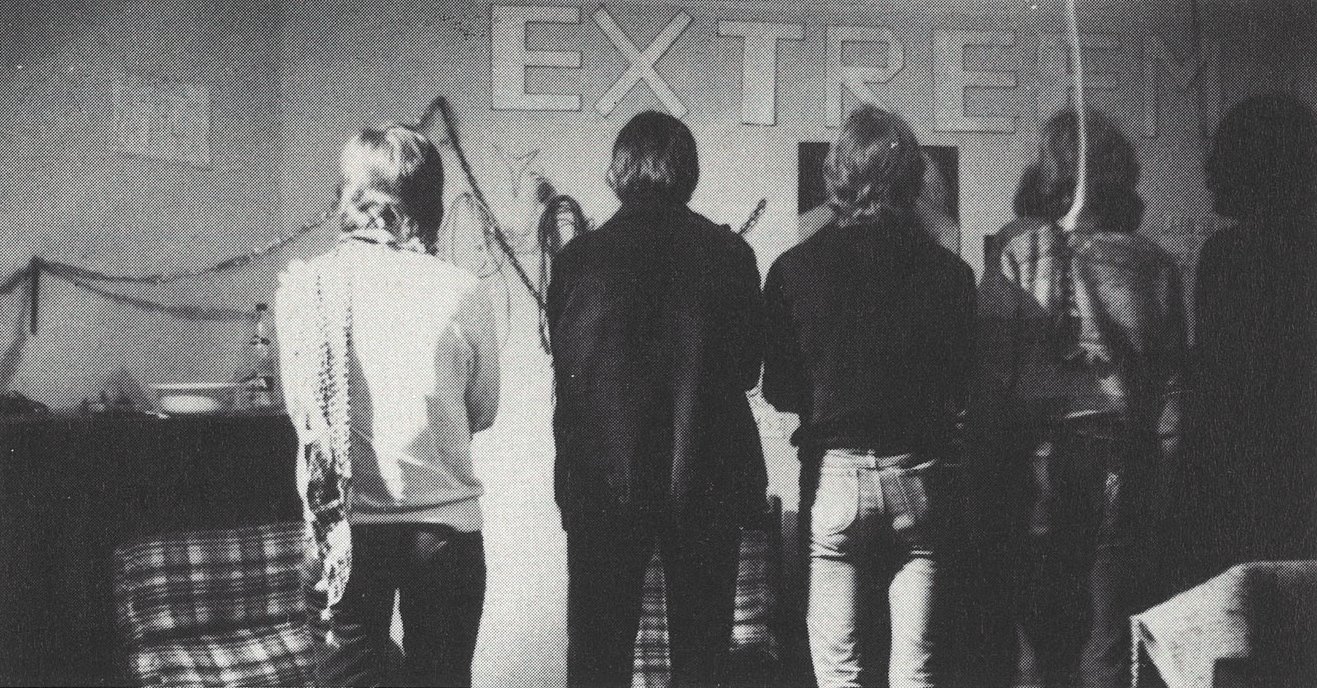 Radio Extreem