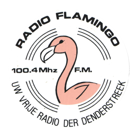 Radio Flamingo