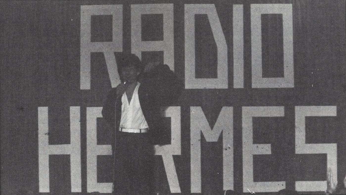 Radio Hermes