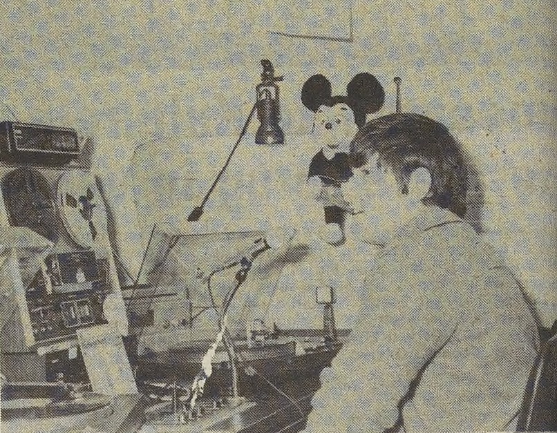Radio Hofstade