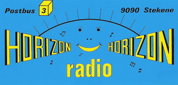 Radio Horizon