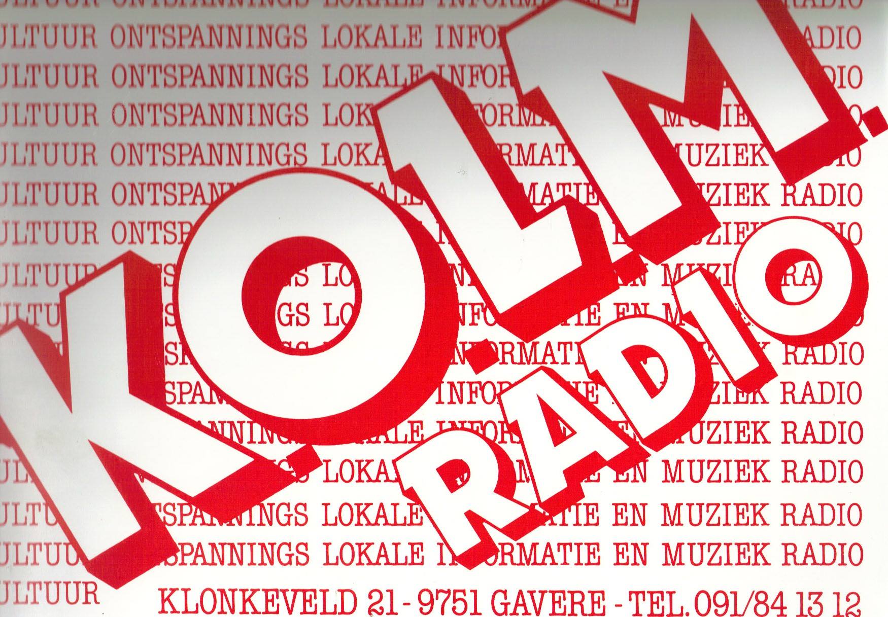 Radio KOLM