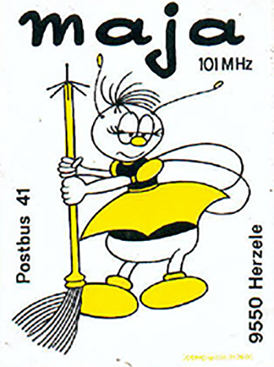 Radio Maja