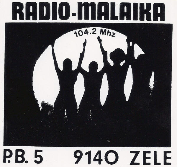 Radio Malaika