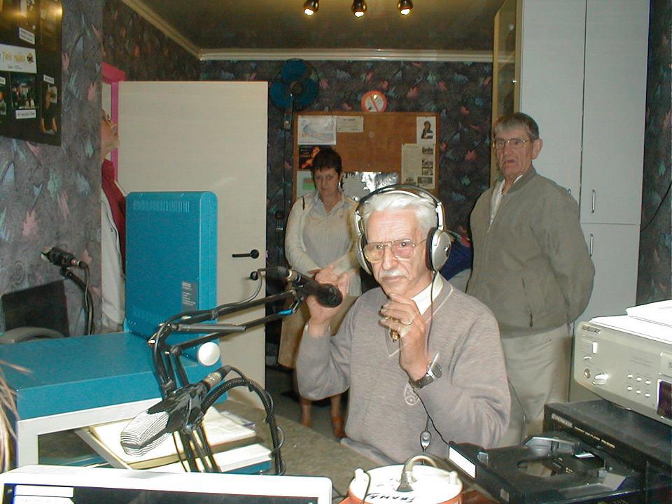 Radio Malaika