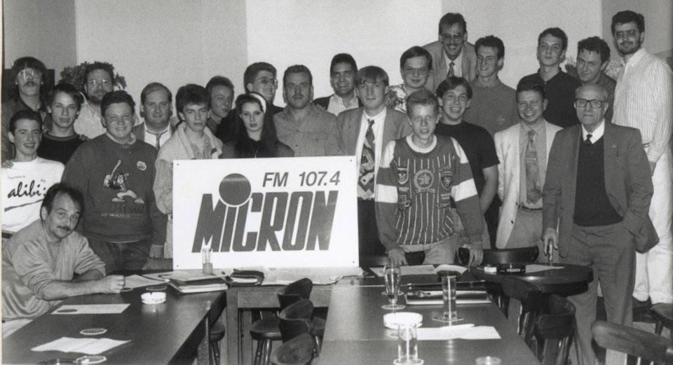 Radio Micron