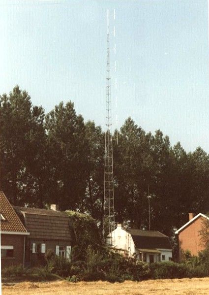Radio Noordzee
