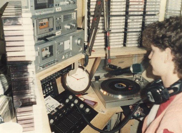 Radio Noordzee