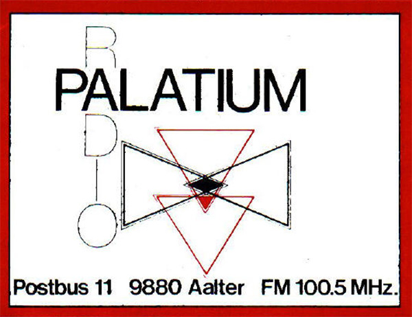 Radio Palatium
