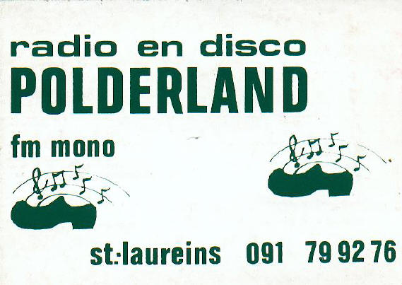 Radio Polderland