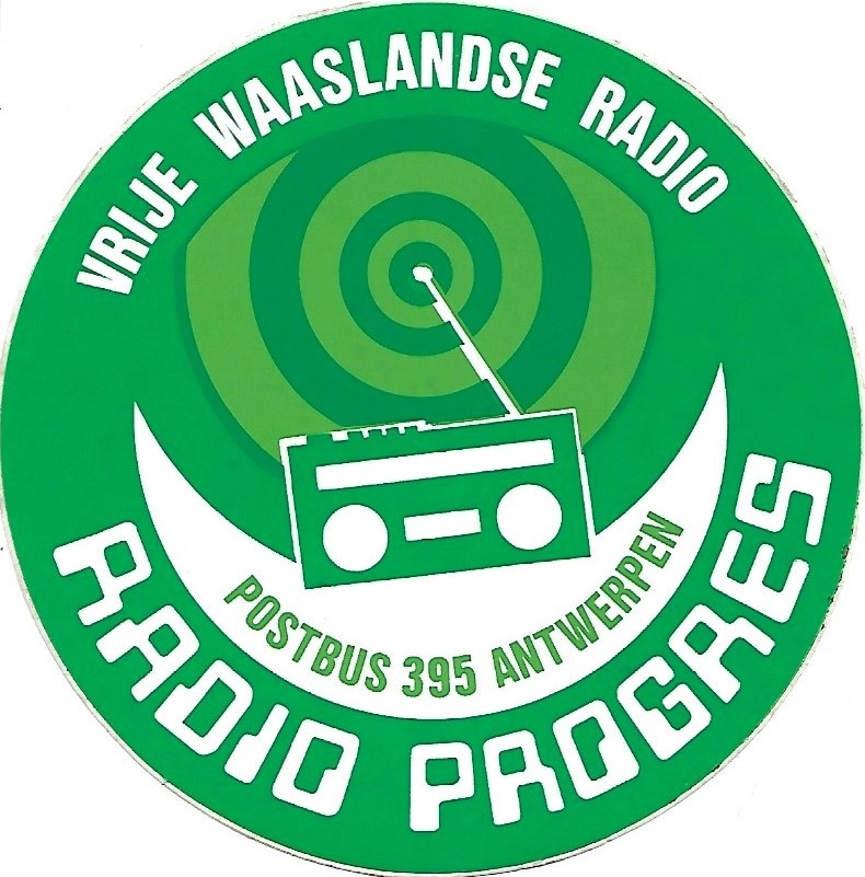 Radio Progres