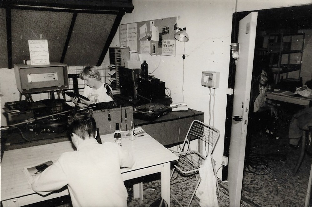 Radio Progres