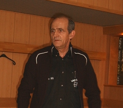 John Alt