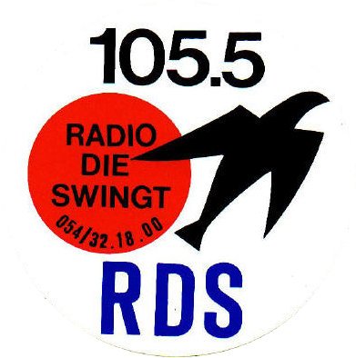 Radio Die Swingt