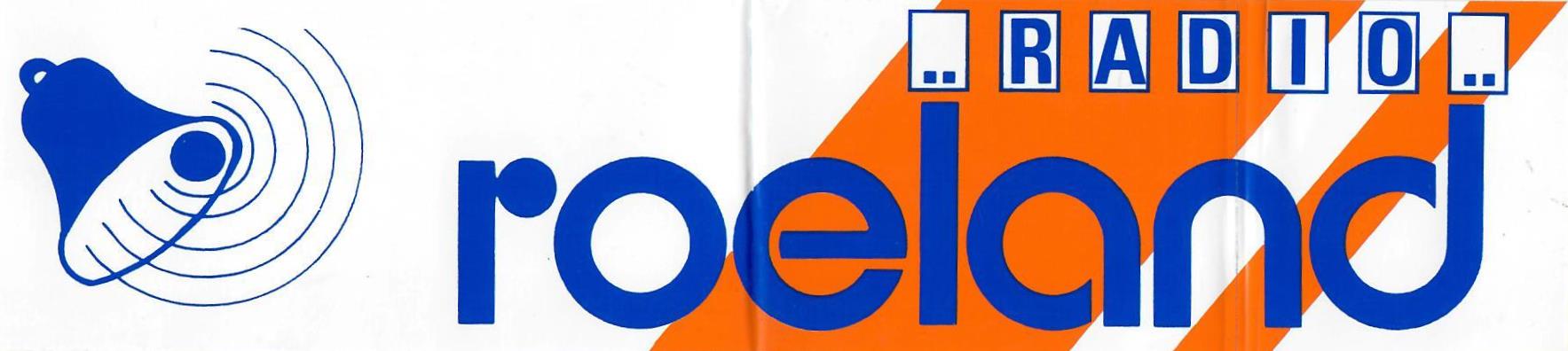 Radio Roeland