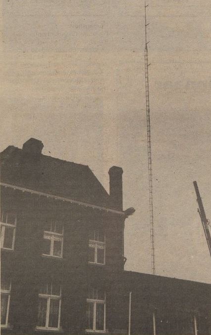 Radio 't ROS'