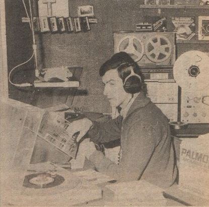 Radio Violt