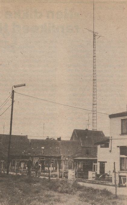Radio Violet