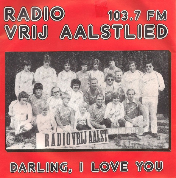 Radio Vrij Aalst