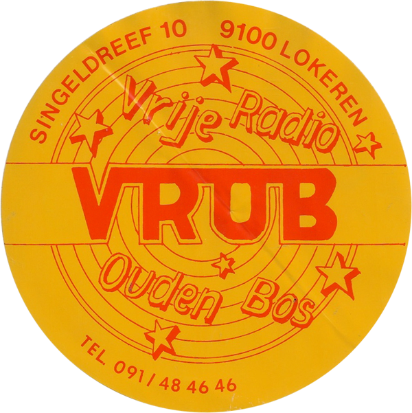 Radio VROB