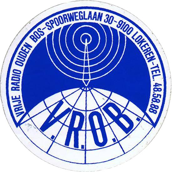 Radio VROB