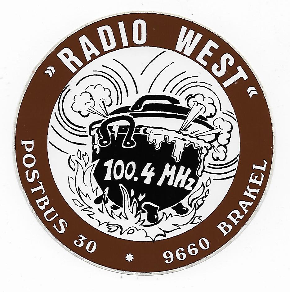 Radio West