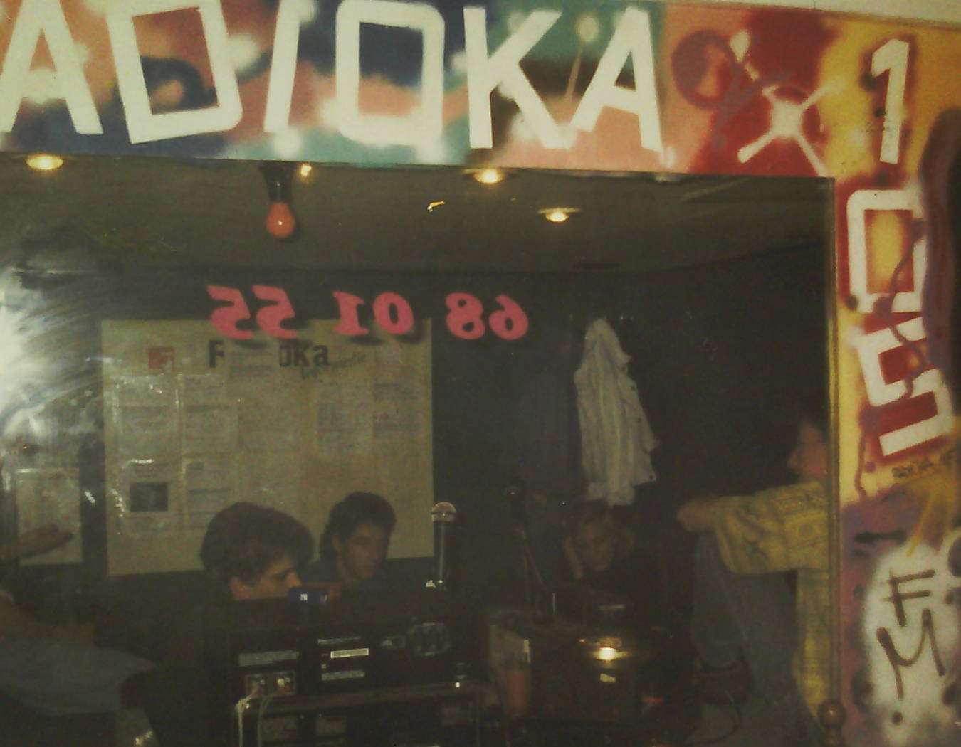 Radioka
