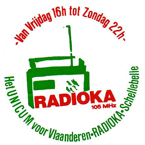 Radioka