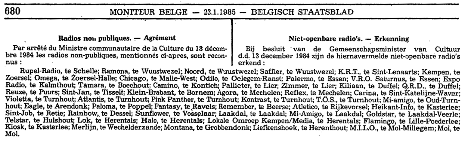 Staatblad