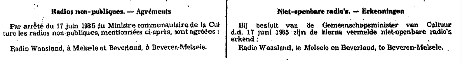 Staatsblad
