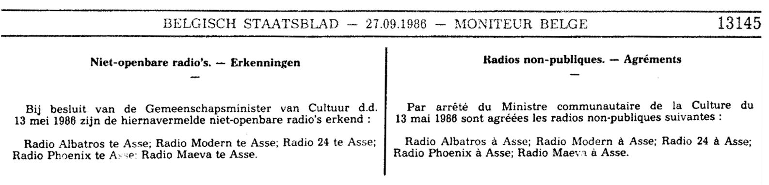Staatsblad