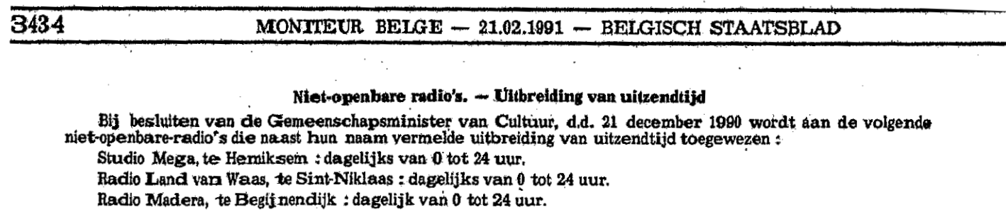 Staatsblad