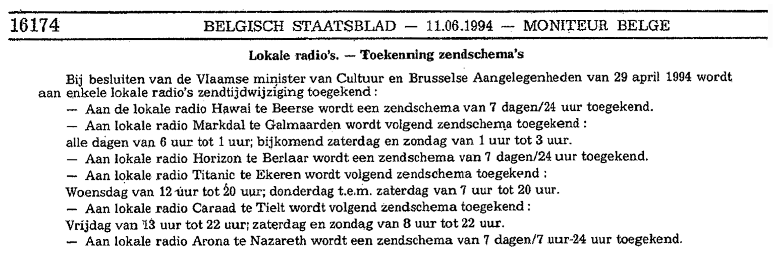 Staatsblad