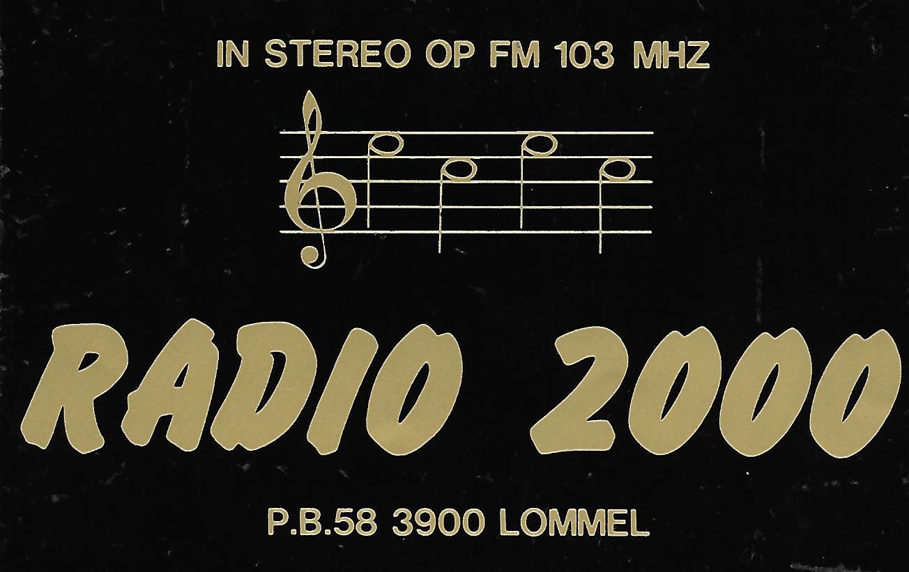 Radio 2000