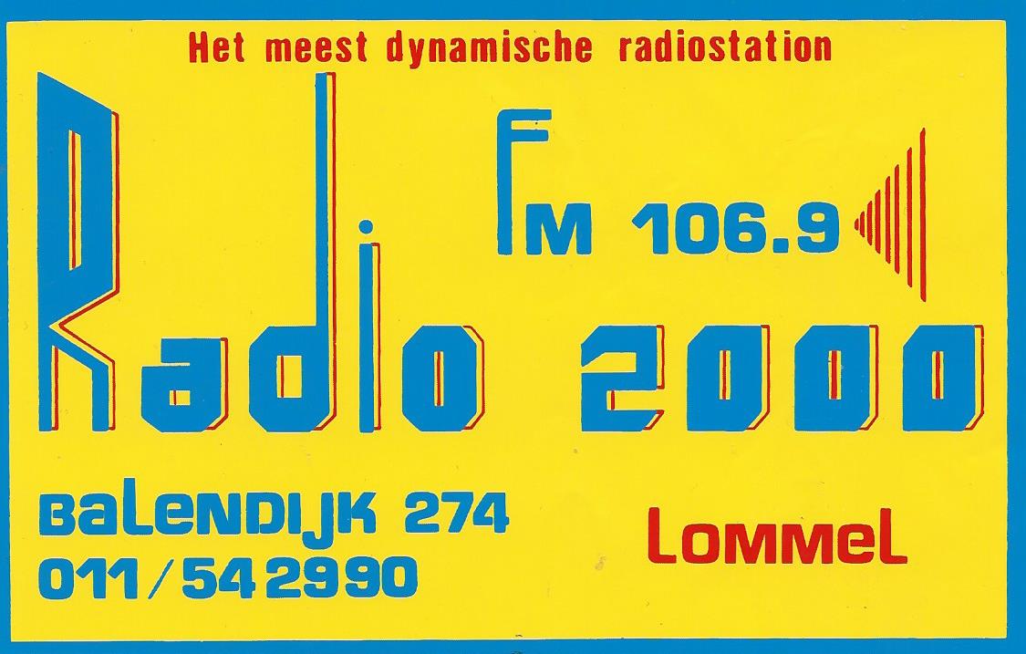 Radio 2000