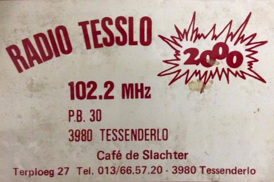 Radio 2000