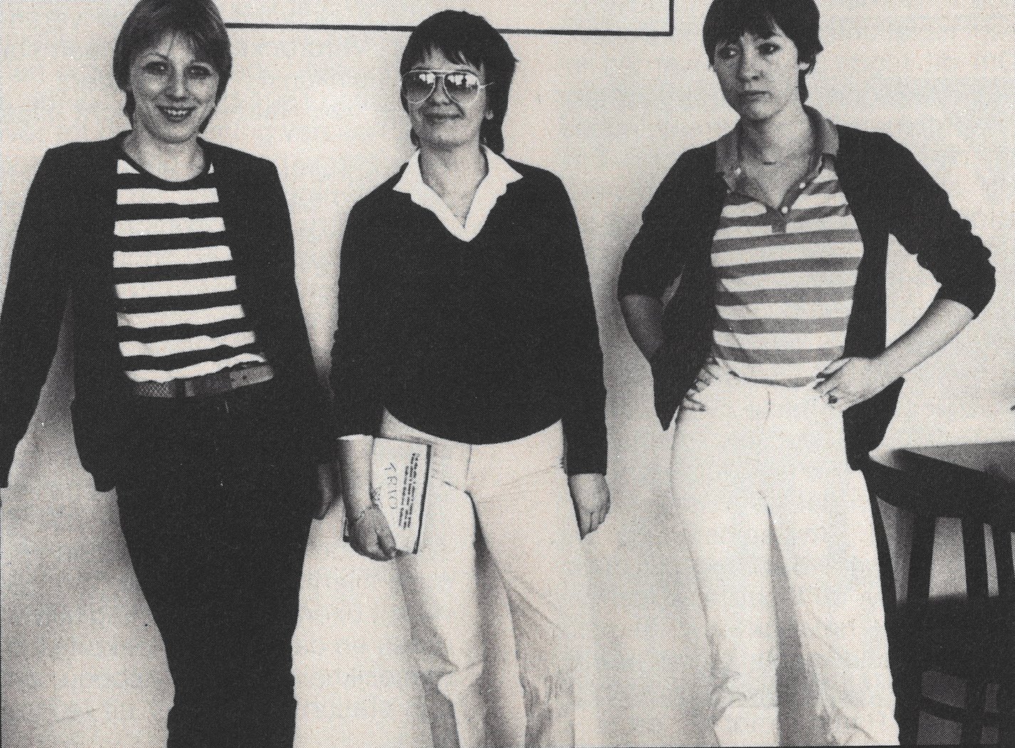 Radio Baccara