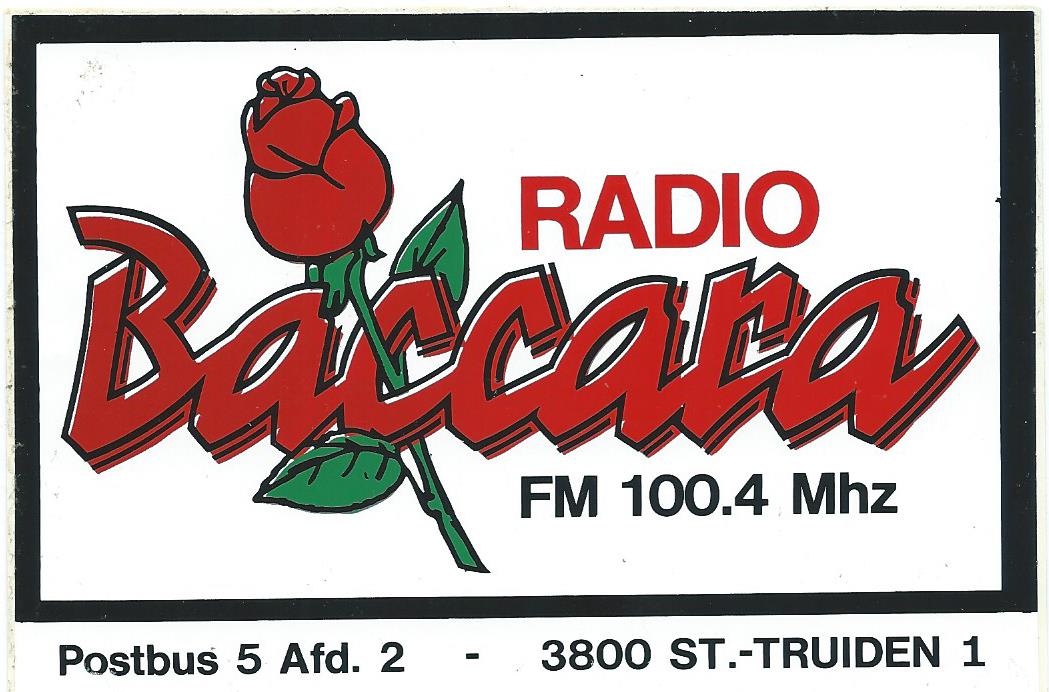 Radio Baccara