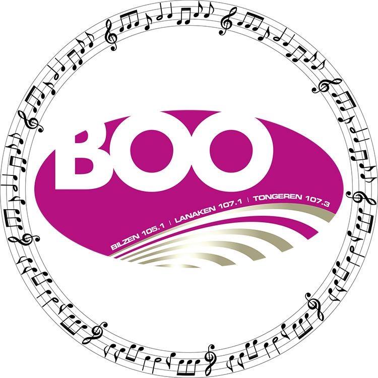 Radio BOO