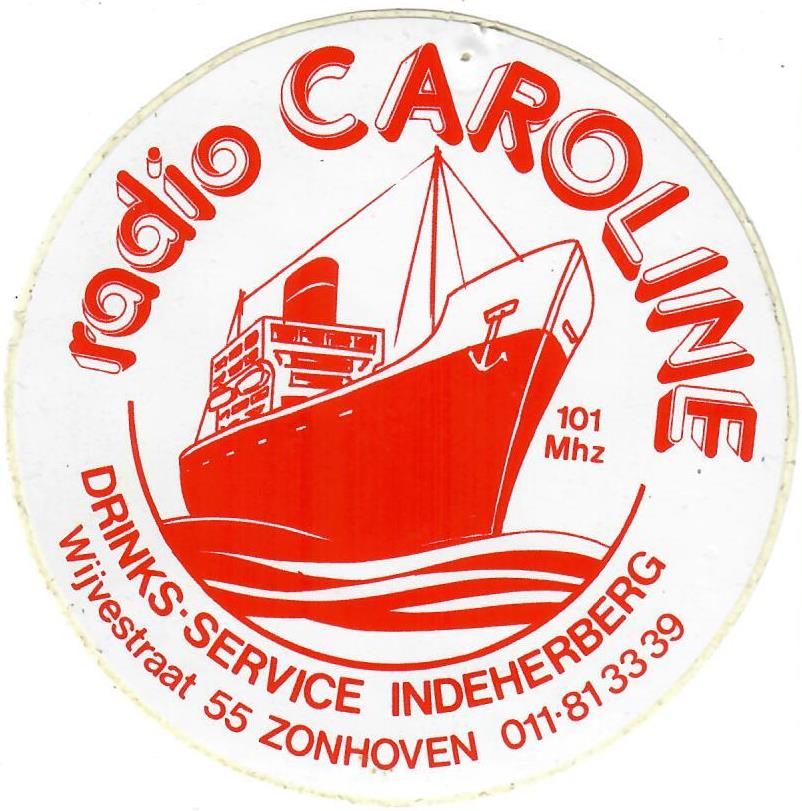 Radio Caroline