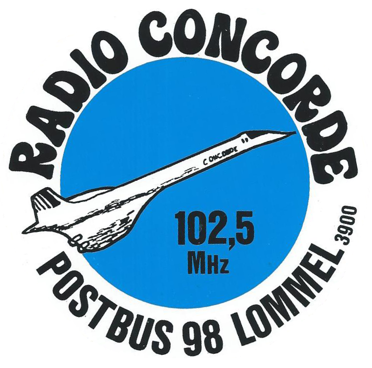 Radio Concorde