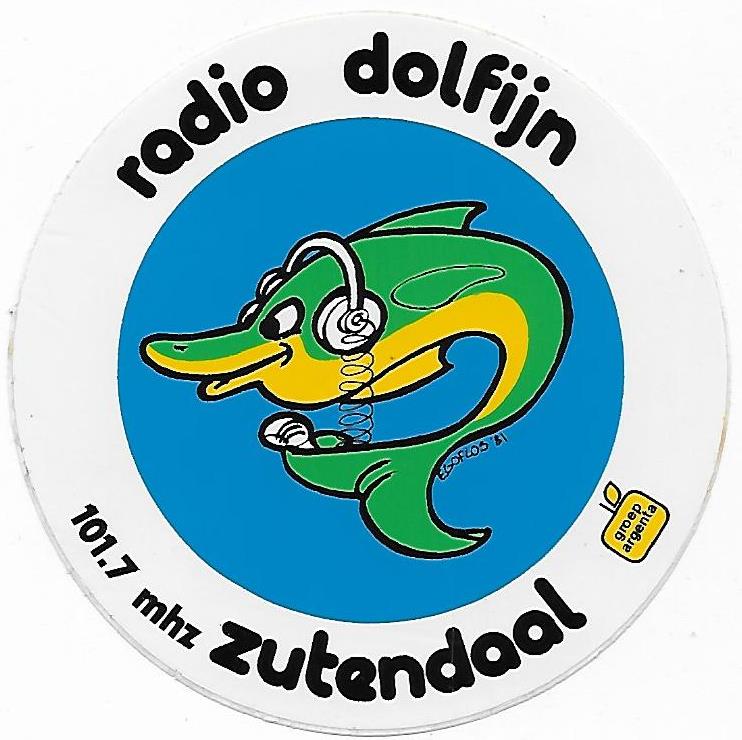 Radio Dolfijn