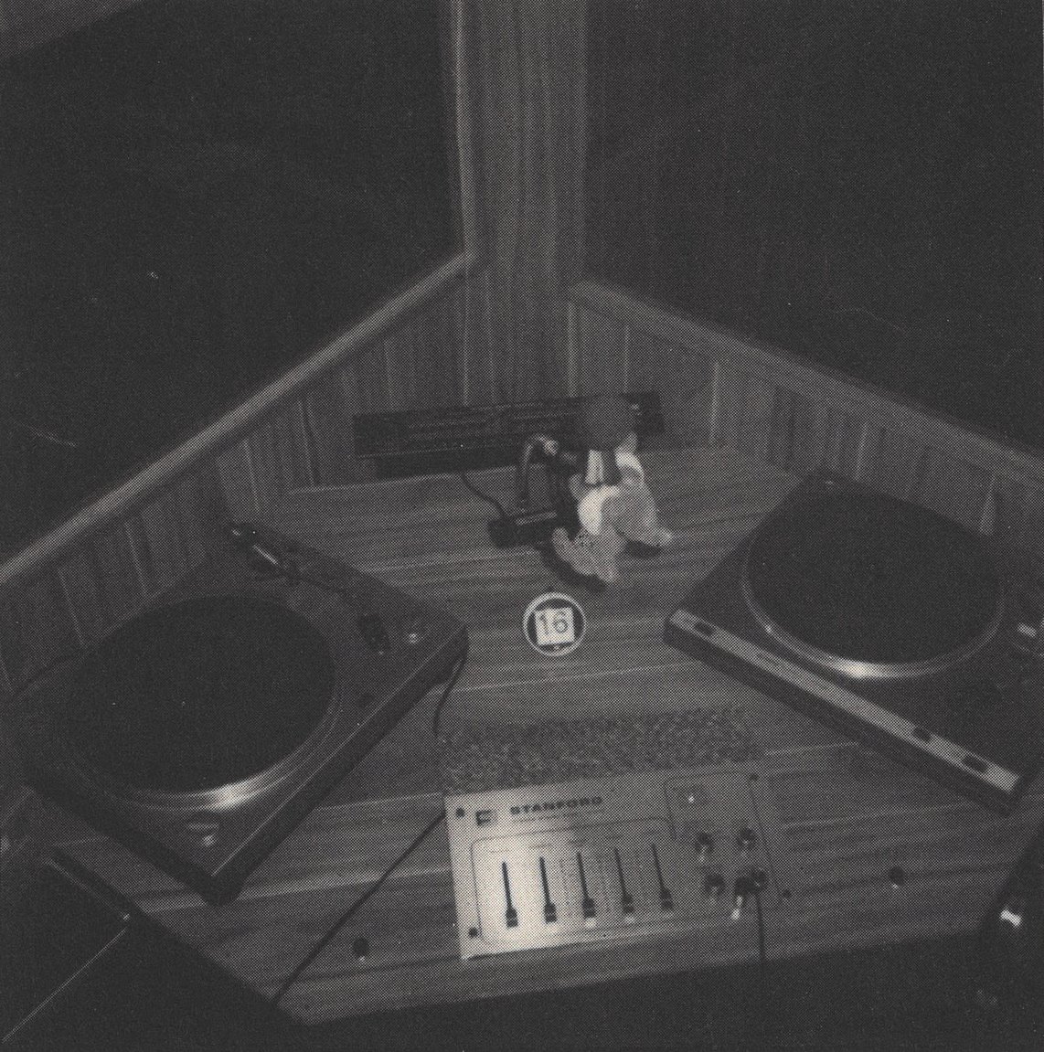 Radio Galactica
