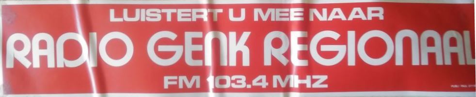 Radio Genk Regionaal
