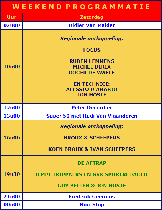 Radio GRK