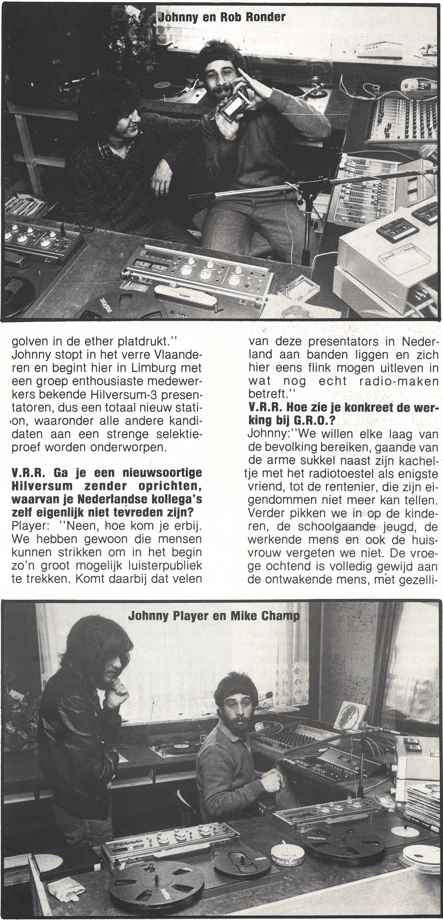 Radio GRO