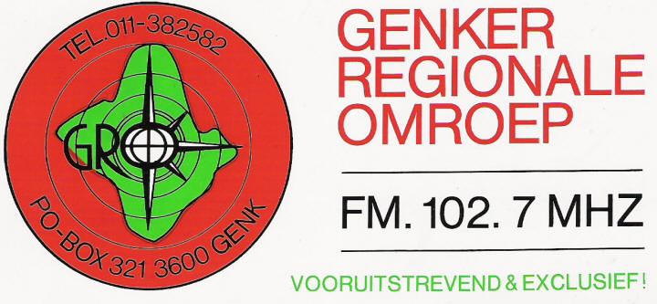 Radio GRO